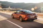 BMW M850i xDrive Carbon Package 2018 года (UK)